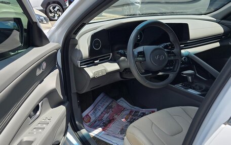 Hyundai Avante, 2023 год, 1 690 000 рублей, 11 фотография