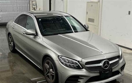 Mercedes-Benz C-Класс, 2019 год, 2 060 000 рублей, 2 фотография