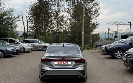 KIA K3, 2020 год, 1 650 000 рублей, 5 фотография