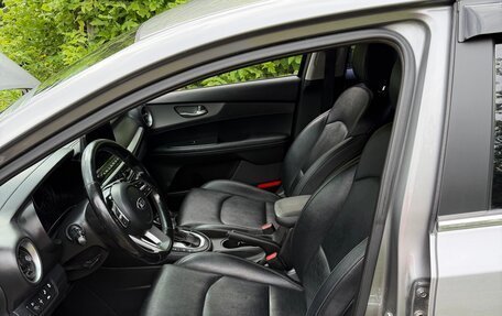 KIA K3, 2020 год, 1 650 000 рублей, 7 фотография