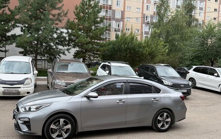 KIA K3, 2020 год, 1 650 000 рублей, 3 фотография