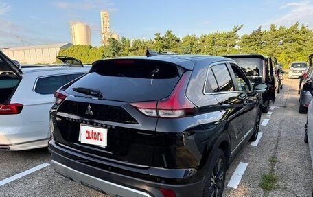 Mitsubishi Eclipse Cross, 2021 год, 1 539 008 рублей, 3 фотография