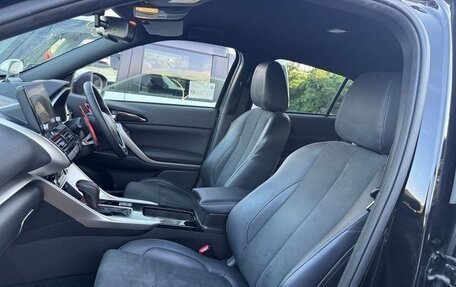 Mitsubishi Eclipse Cross, 2021 год, 1 539 008 рублей, 8 фотография