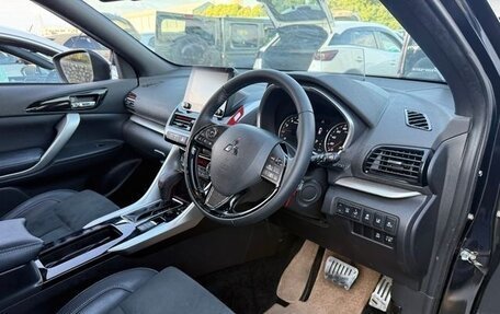 Mitsubishi Eclipse Cross, 2021 год, 1 539 008 рублей, 12 фотография