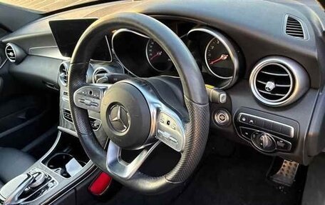 Mercedes-Benz C-Класс, 2019 год, 2 060 000 рублей, 5 фотография