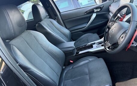 Mitsubishi Eclipse Cross, 2021 год, 1 539 008 рублей, 11 фотография
