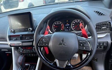 Mitsubishi Eclipse Cross, 2021 год, 1 539 008 рублей, 14 фотография