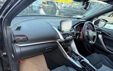 Mitsubishi Eclipse Cross, 2021 год, 1 539 008 рублей, 9 фотография