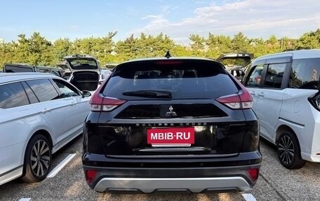 Mitsubishi Eclipse Cross, 2021 год, 1 539 008 рублей, 4 фотография