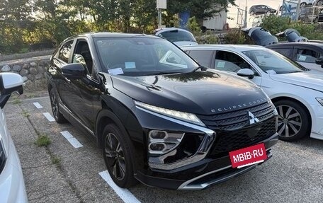 Mitsubishi Eclipse Cross, 2021 год, 1 539 008 рублей, 2 фотография