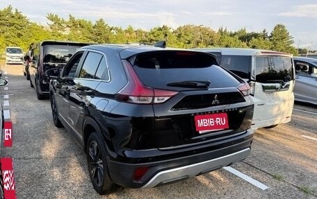 Mitsubishi Eclipse Cross, 2021 год, 1 539 008 рублей, 5 фотография