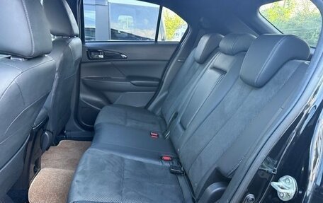 Mitsubishi Eclipse Cross, 2021 год, 1 539 008 рублей, 19 фотография