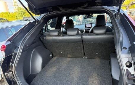 Mitsubishi Eclipse Cross, 2021 год, 1 539 008 рублей, 21 фотография