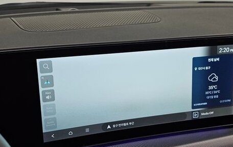 Hyundai Sonata VIII, 2023 год, 2 480 000 рублей, 5 фотография