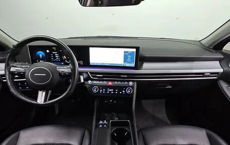 Hyundai Sonata VIII, 2023 год, 2 480 000 рублей, 7 фотография