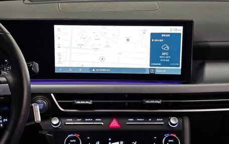 Hyundai Sonata VIII, 2023 год, 2 480 000 рублей, 9 фотография