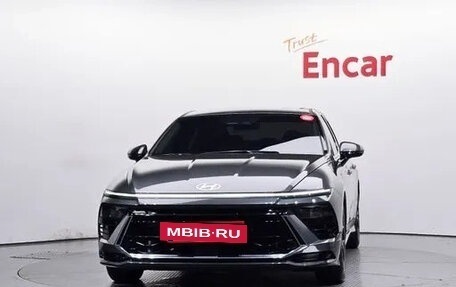 Hyundai Sonata VIII, 2023 год, 2 480 000 рублей, 2 фотография
