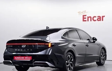 Hyundai Sonata VIII, 2023 год, 2 480 000 рублей, 3 фотография