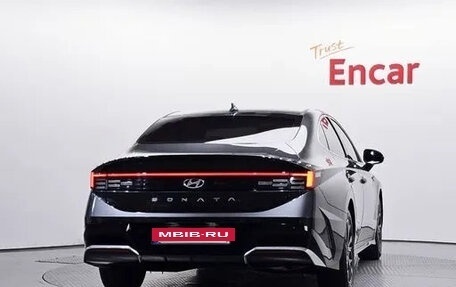 Hyundai Sonata VIII, 2023 год, 2 480 000 рублей, 4 фотография