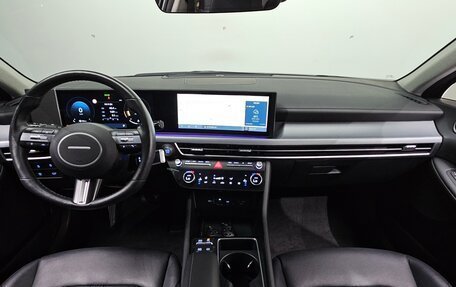 Hyundai Sonata VIII, 2023 год, 2 480 000 рублей, 13 фотография