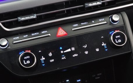 Hyundai Sonata VIII, 2023 год, 2 480 000 рублей, 11 фотография