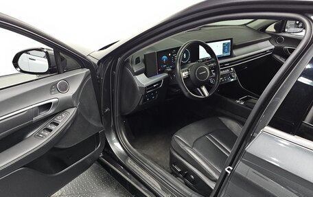 Hyundai Sonata VIII, 2023 год, 2 480 000 рублей, 16 фотография