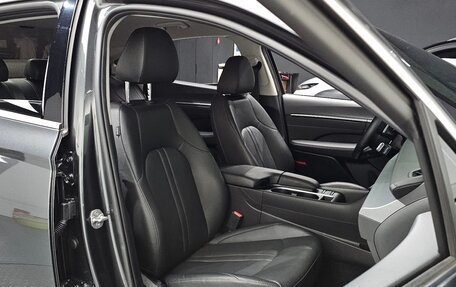 Hyundai Sonata VIII, 2023 год, 2 480 000 рублей, 15 фотография