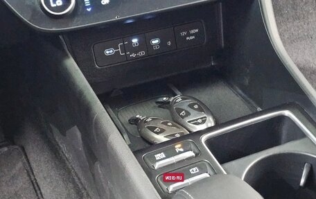 Hyundai Sonata VIII, 2023 год, 2 480 000 рублей, 12 фотография