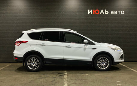 Ford Kuga III, 2014 год, 1 090 000 рублей, 4 фотография