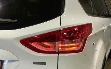 Ford Kuga III, 2014 год, 1 090 000 рублей, 8 фотография