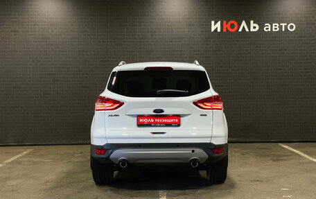 Ford Kuga III, 2014 год, 1 090 000 рублей, 6 фотография