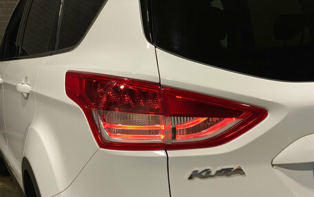 Ford Kuga III, 2014 год, 1 090 000 рублей, 7 фотография