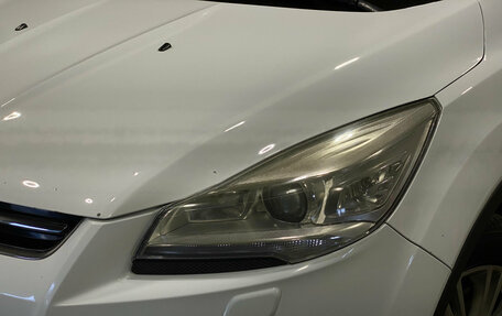 Ford Kuga III, 2014 год, 1 090 000 рублей, 9 фотография