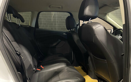 Ford Kuga III, 2014 год, 1 090 000 рублей, 11 фотография