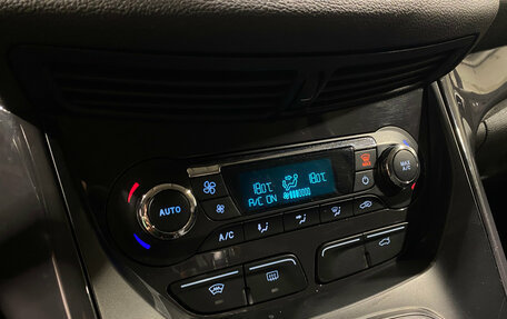 Ford Kuga III, 2014 год, 1 090 000 рублей, 13 фотография