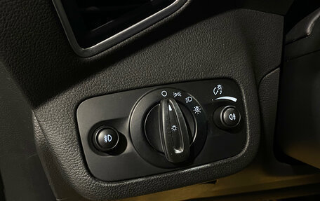 Ford Kuga III, 2014 год, 1 090 000 рублей, 16 фотография