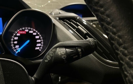 Ford Kuga III, 2014 год, 1 090 000 рублей, 20 фотография