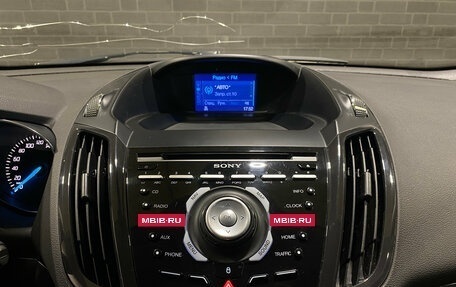 Ford Kuga III, 2014 год, 1 090 000 рублей, 12 фотография