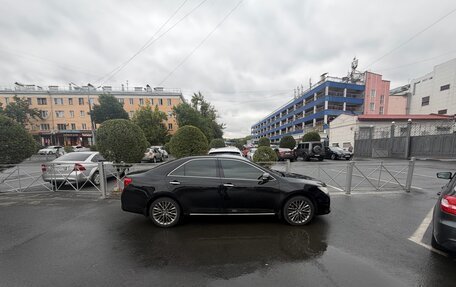 Toyota Camry, 2014 год, 1 310 000 рублей, 5 фотография