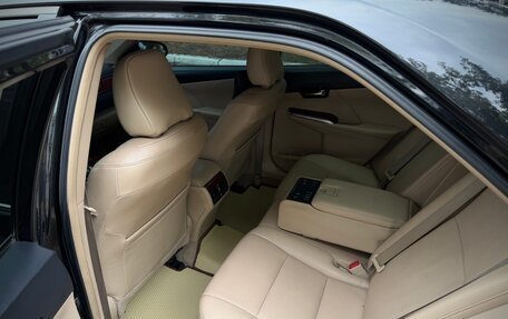 Toyota Camry, 2014 год, 1 310 000 рублей, 3 фотография
