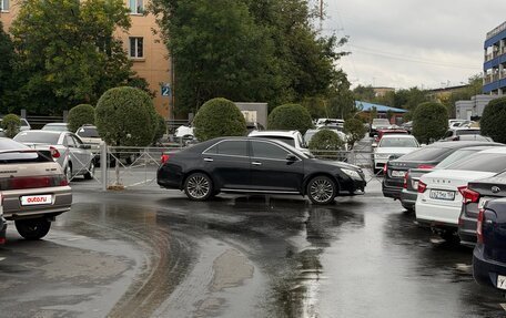 Toyota Camry, 2014 год, 1 310 000 рублей, 4 фотография