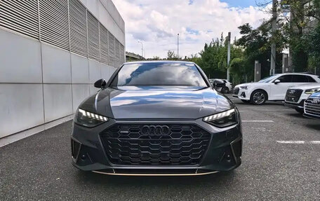 Audi A4, 2022 год, 3 318 020 рублей, 1 фотография