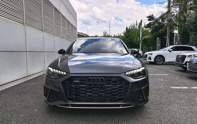 Audi A4, 2022 год, 3 318 020 рублей, 1 фотография