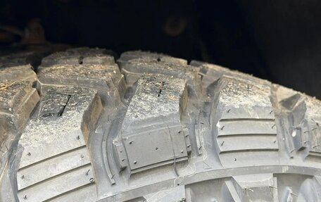 Toyota Land Cruiser Prado 90 рестайлинг, 1998 год, 1 500 000 рублей, 10 фотография