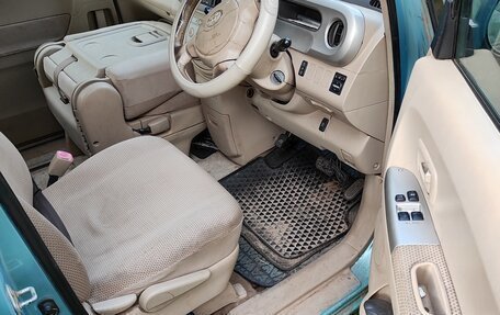 Toyota Porte II, 2004 год, 170 000 рублей, 10 фотография