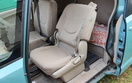 Toyota Porte II, 2004 год, 170 000 рублей, 6 фотография
