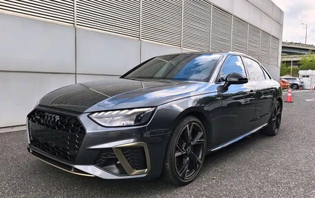 Audi A4, 2022 год, 3 318 020 рублей, 2 фотография