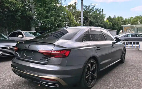 Audi A4, 2022 год, 3 318 020 рублей, 3 фотография