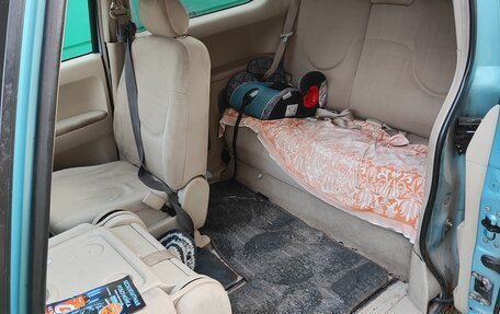 Toyota Porte II, 2004 год, 170 000 рублей, 5 фотография