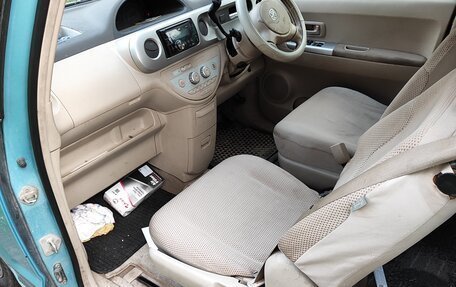 Toyota Porte II, 2004 год, 170 000 рублей, 8 фотография